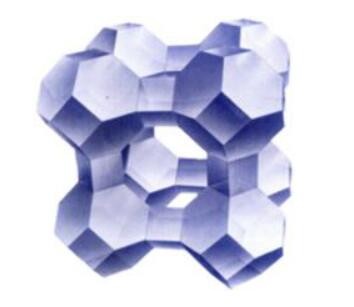4A沸石分子筛的介绍